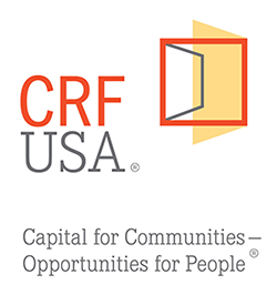 CRF USA Logo